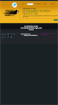Mobile Screenshot of newmarkethuskiestrack.ca